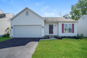 1087 LAVENDER LN COLUMBUS, OH 43207